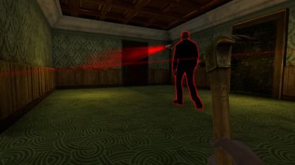 Resurgence screenshot
