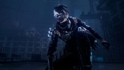 NINJA GAIDEN 4 screenshot