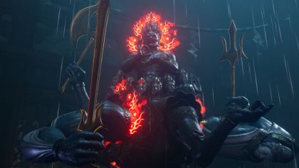 NINJA GAIDEN 4 screenshot