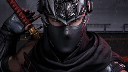 NINJA GAIDEN 4 screenshot