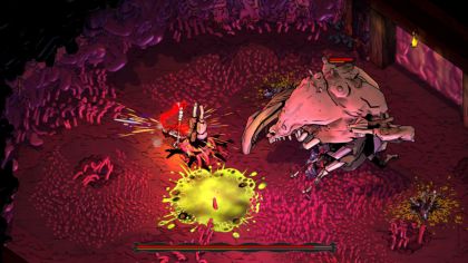 Blighted screenshot