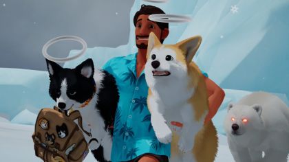 My Little Puppy screenshot