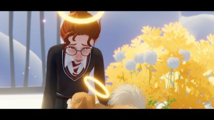 My Little Puppy screenshot