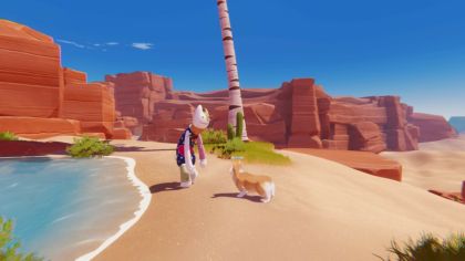My Little Puppy screenshot