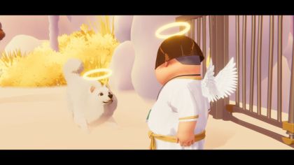 My Little Puppy screenshot