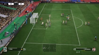 UFL™ screenshot