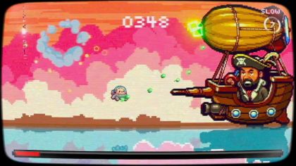 Captain Puff MacFly screenshot