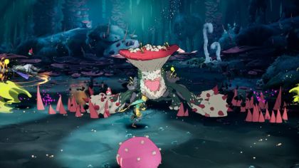 Towerborne screenshot