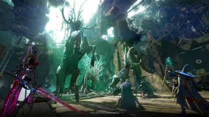 Black Desert screenshot
