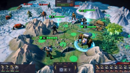 Revival: Recolonization screenshot
