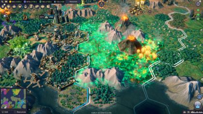 Revival: Recolonization screenshot