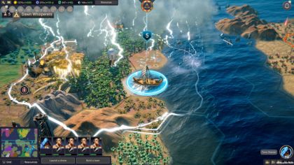 Revival: Recolonization screenshot