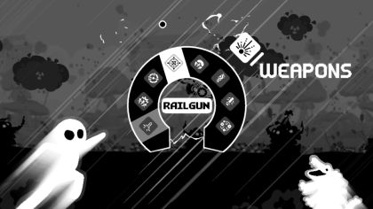 Gunboat God screenshot