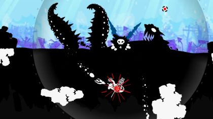 Gunboat God screenshot