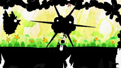 Gunboat God screenshot