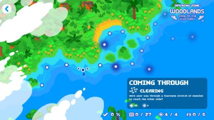 Gunboat God screenshot
