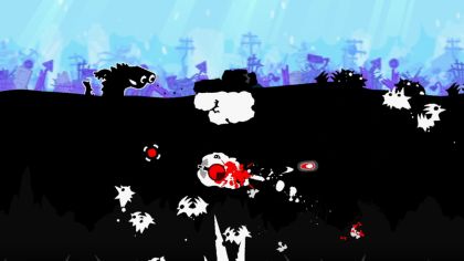 Gunboat God screenshot