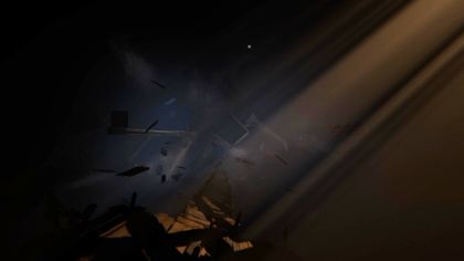 Unmourned screenshot