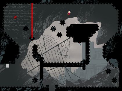 LOVE ETERNAL screenshot