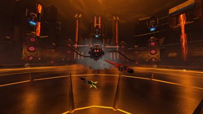 RAGER screenshot