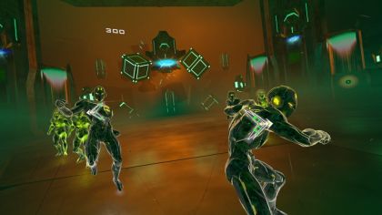 RAGER screenshot