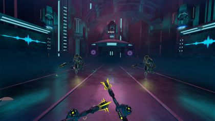 RAGER screenshot