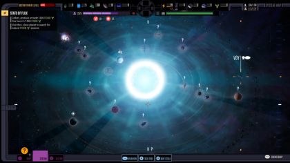Star Trek: Voyager - Across the Unknown screenshot