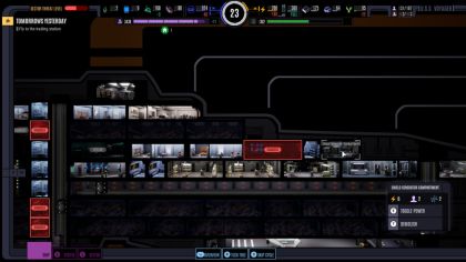 Star Trek: Voyager - Across the Unknown screenshot