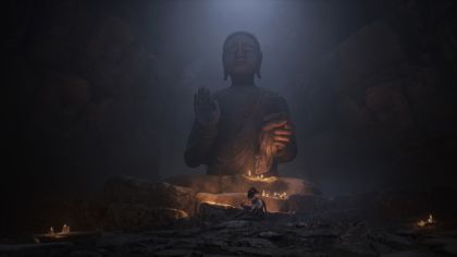 WUCHANG: Fallen Feathers screenshot