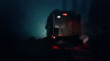 REANIMAL screenshot