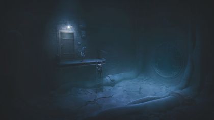 REANIMAL screenshot