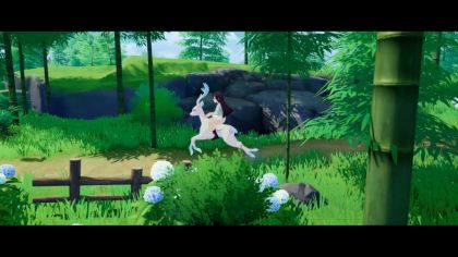 Starsand Island screenshot
