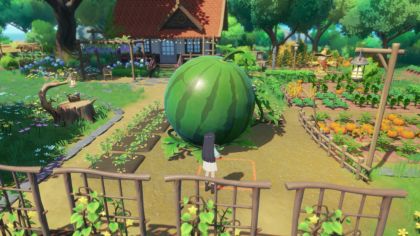 Starsand Island screenshot