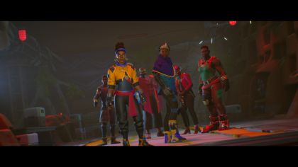 Relooted screenshot