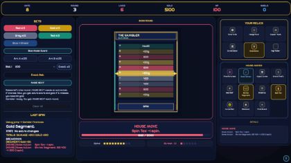 Double or Nothing screenshot