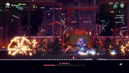 RELOADIAN screenshot