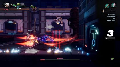 RELOADIAN screenshot
