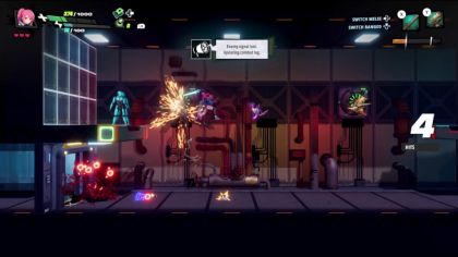 RELOADIAN screenshot