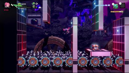RELOADIAN screenshot