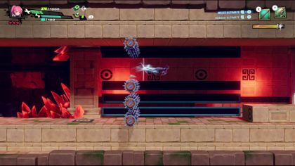 RELOADIAN screenshot
