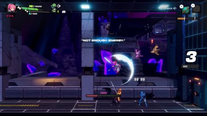 RELOADIAN screenshot