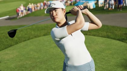 PGA TOUR 2K25 screenshot