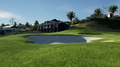 PGA TOUR 2K25 screenshot
