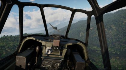 Aces of Thunder screenshot