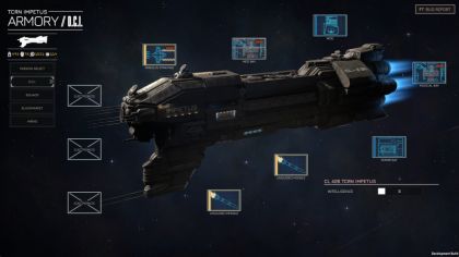 MENACE screenshot
