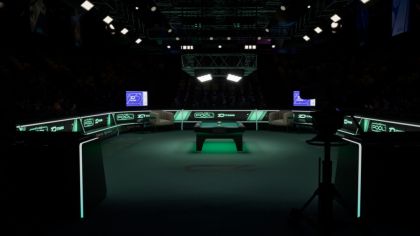 Pure Pool Pro screenshot