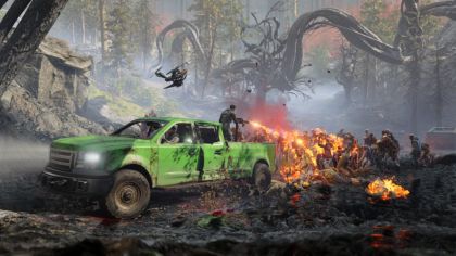 John Carpenter's Toxic Commando screenshot
