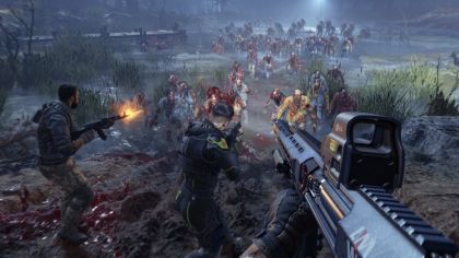 John Carpenter's Toxic Commando screenshot
