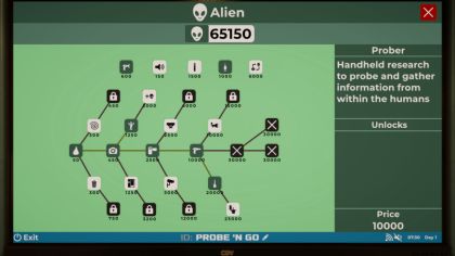Roadside Research screenshot