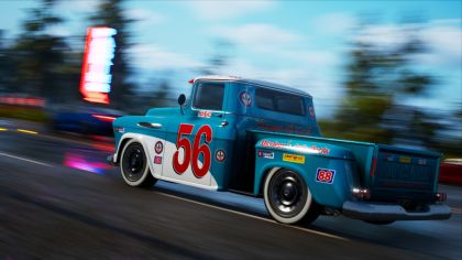 Wreckreation screenshot